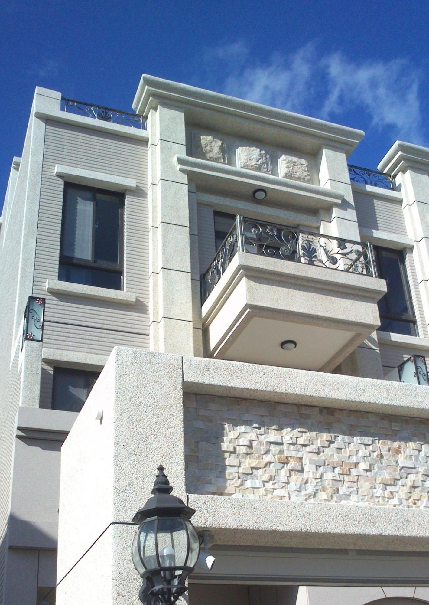 Hualien Edinburgh Homestay Eksteriør billede