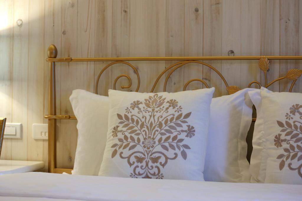 Hualien Edinburgh Homestay Eksteriør billede