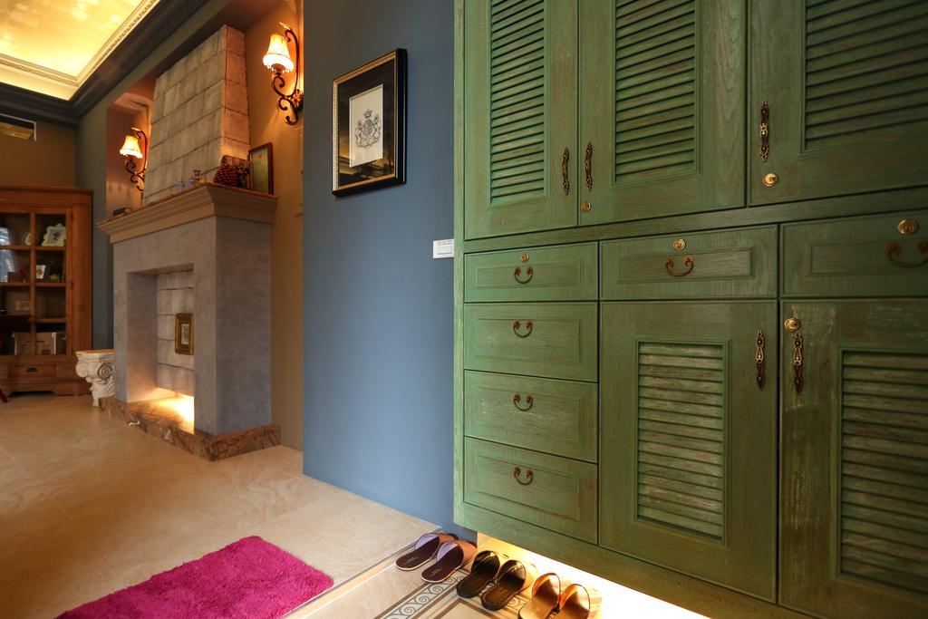 Hualien Edinburgh Homestay Eksteriør billede